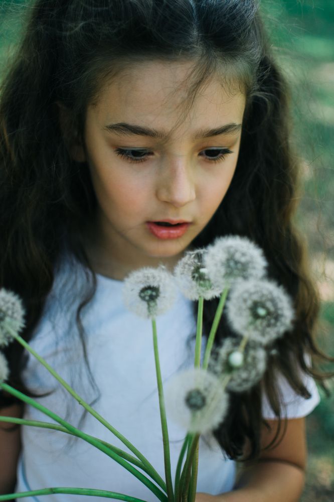 Photograph by Marina Barashkina