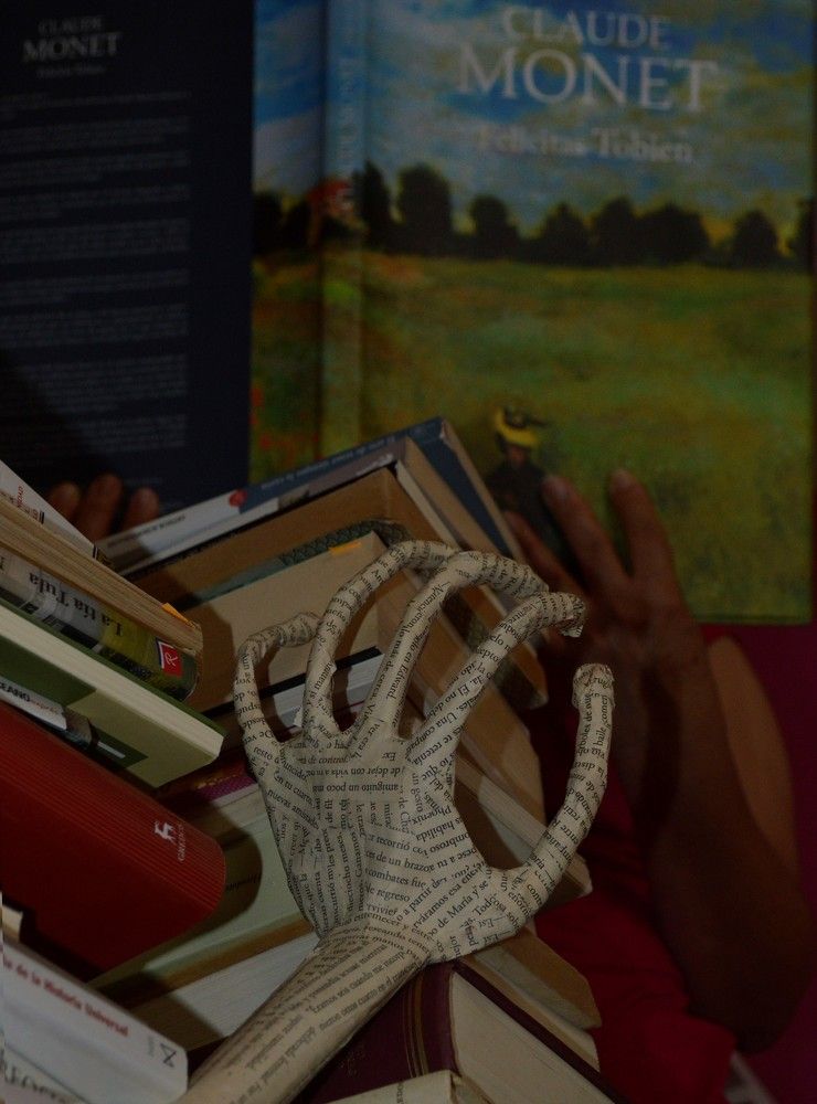 Photograph by Camila Ríos Otero