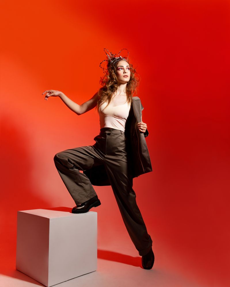 Photograph by Ульяна Юдина