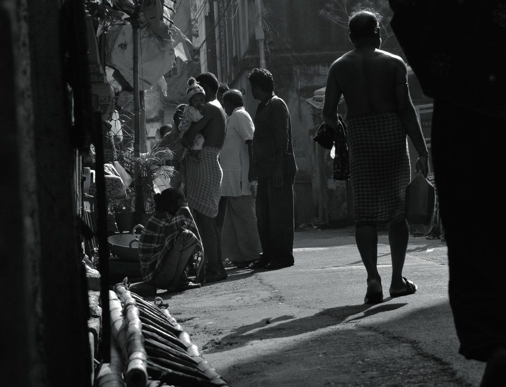 Photograph by Anwesha Simlai