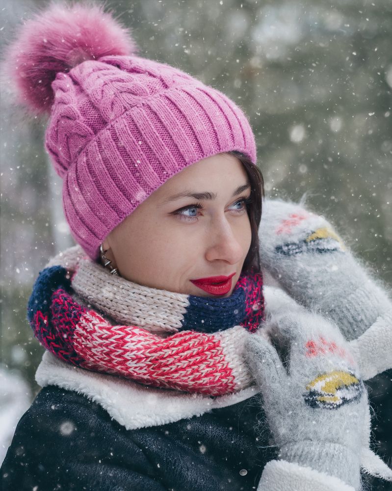 Photograph by Дмитрий Долгих