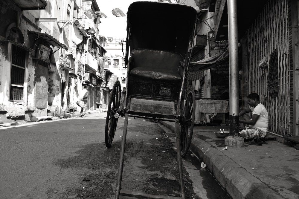 Photograph by Anwesha Simlai