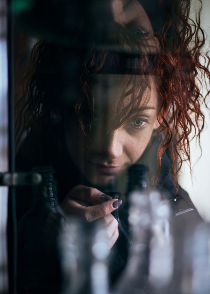 Photograph by Odt Mac