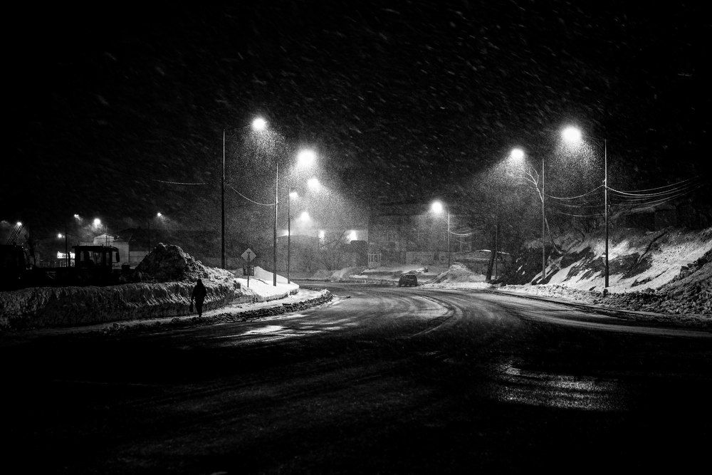 Photograph by Иван Козлов