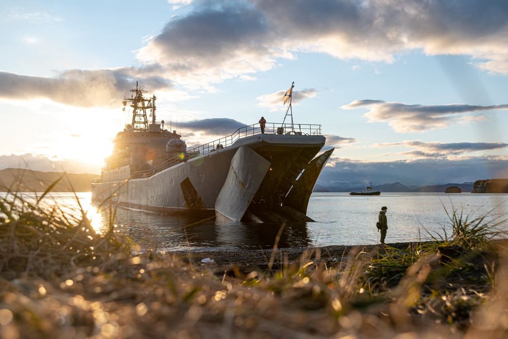 Photograph by Иван Козлов