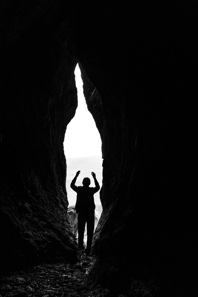 Photograph by Rahman Mojarrad