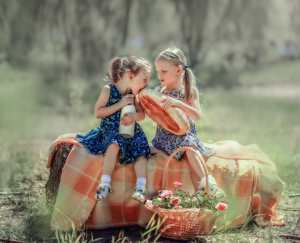 Photograph by Евгения Бурцева