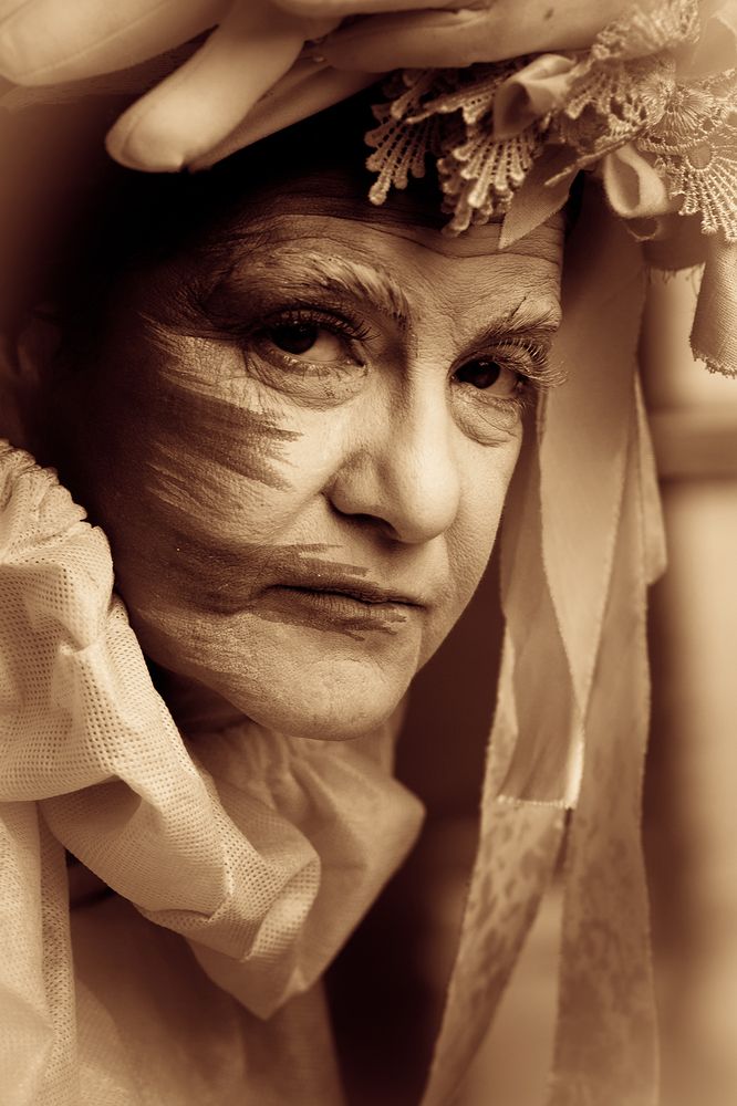 Photograph by Marcia Camargo