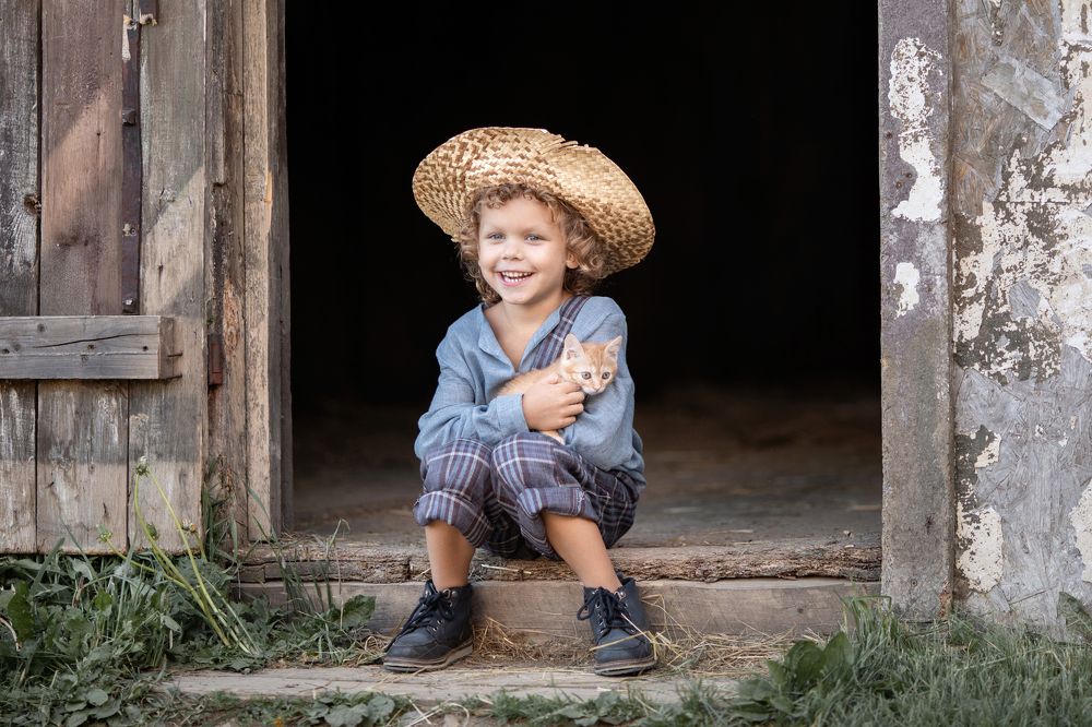 Photograph by Ксения Ломакина