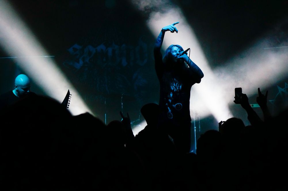 Фотография автора Екатерина Кожевникова