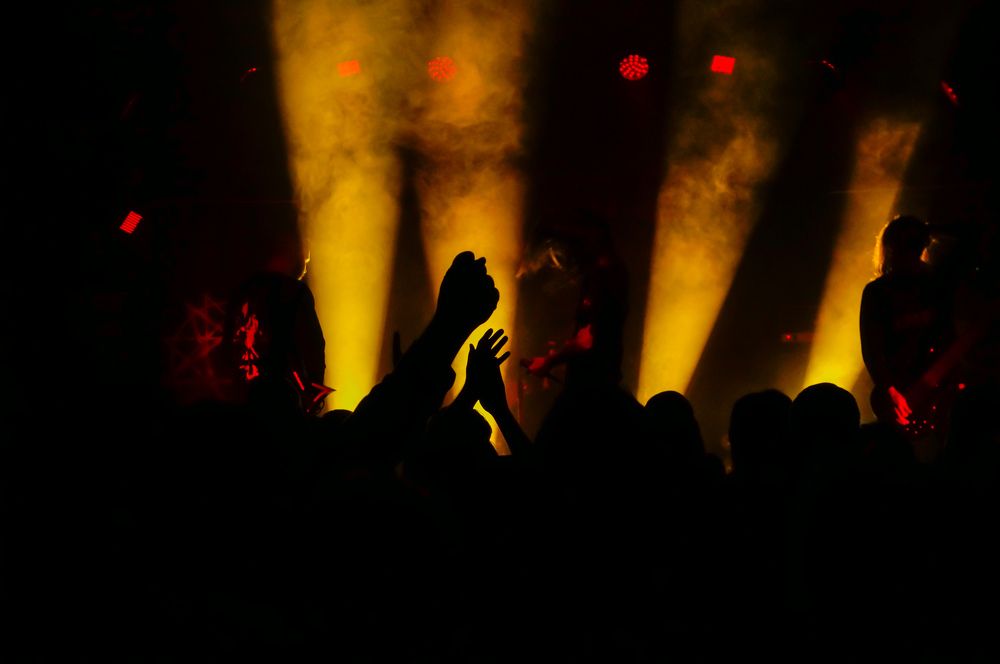 Фотография автора Екатерина Кожевникова