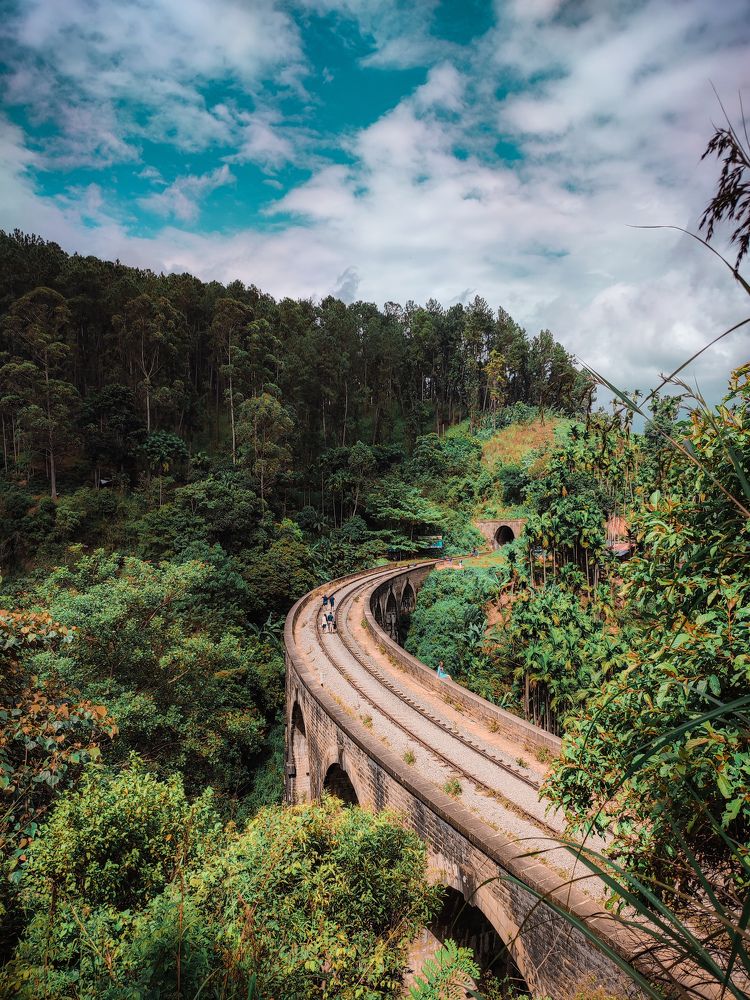 Photograph by Pasindu Heshan