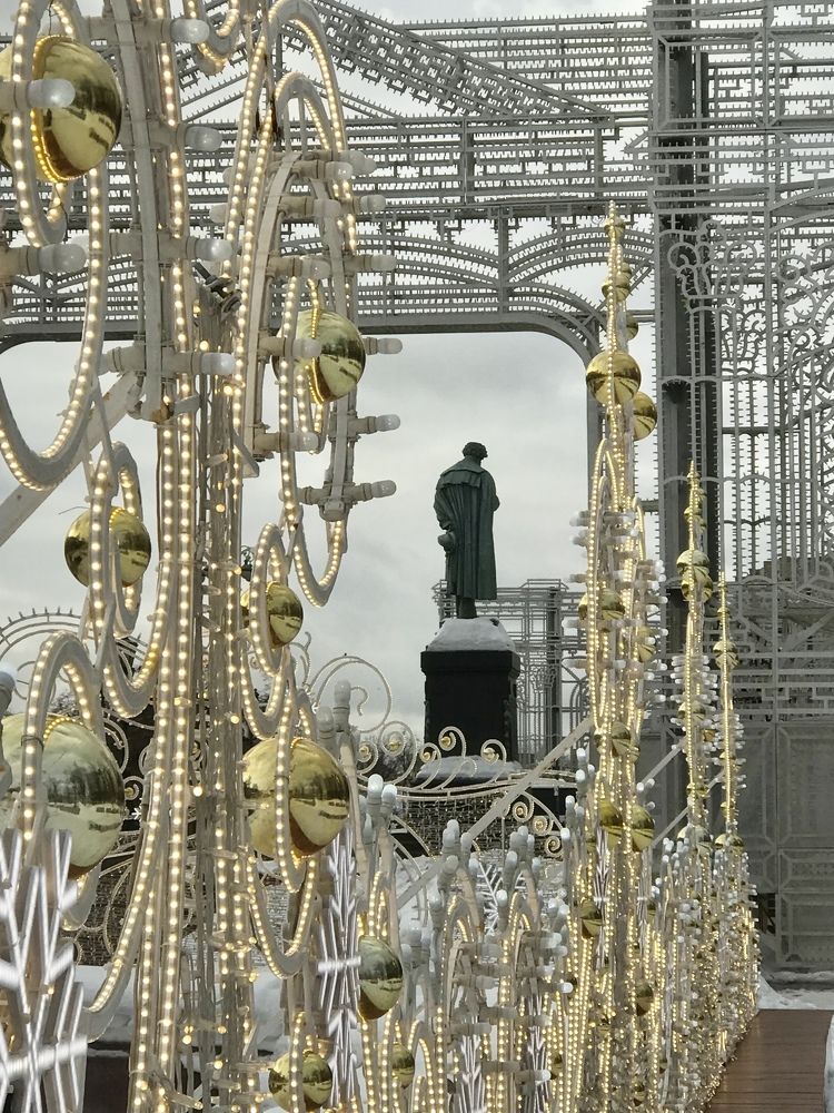 Городская графика