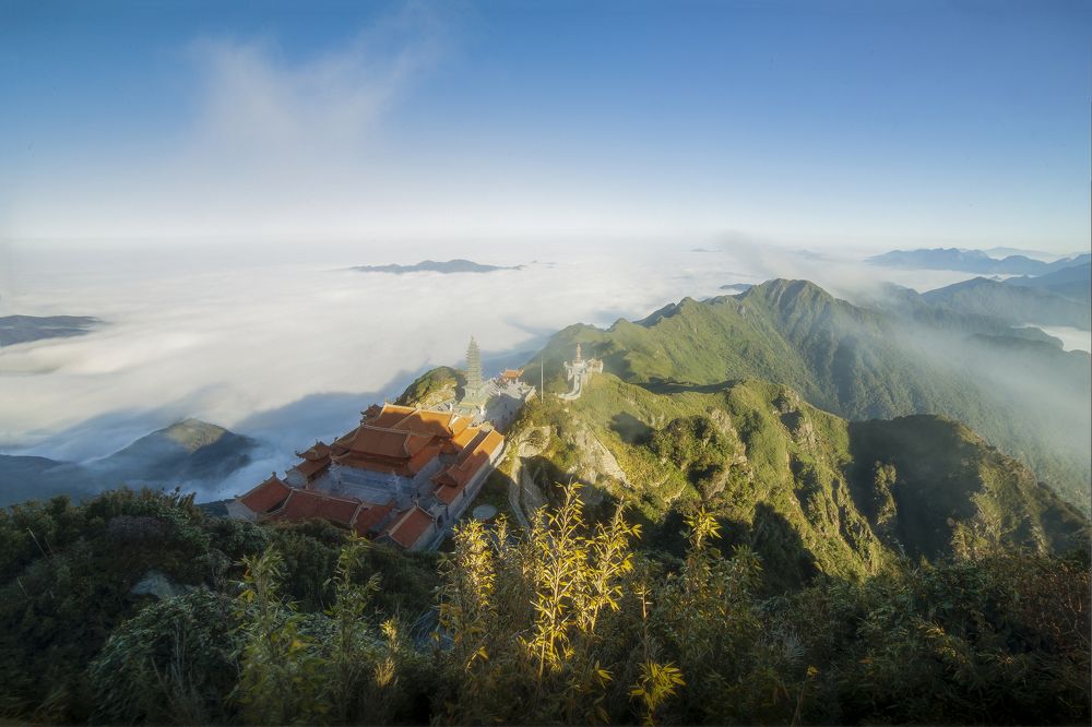 Photograph by Sky Hunter Duy Quang