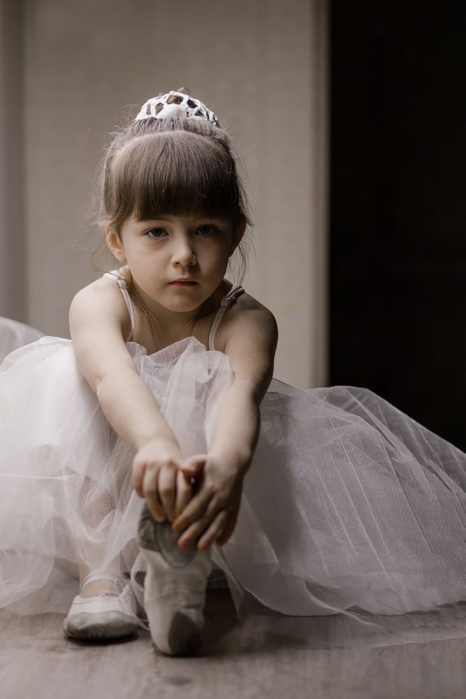 Photograph by Irina Kanabeiskikh