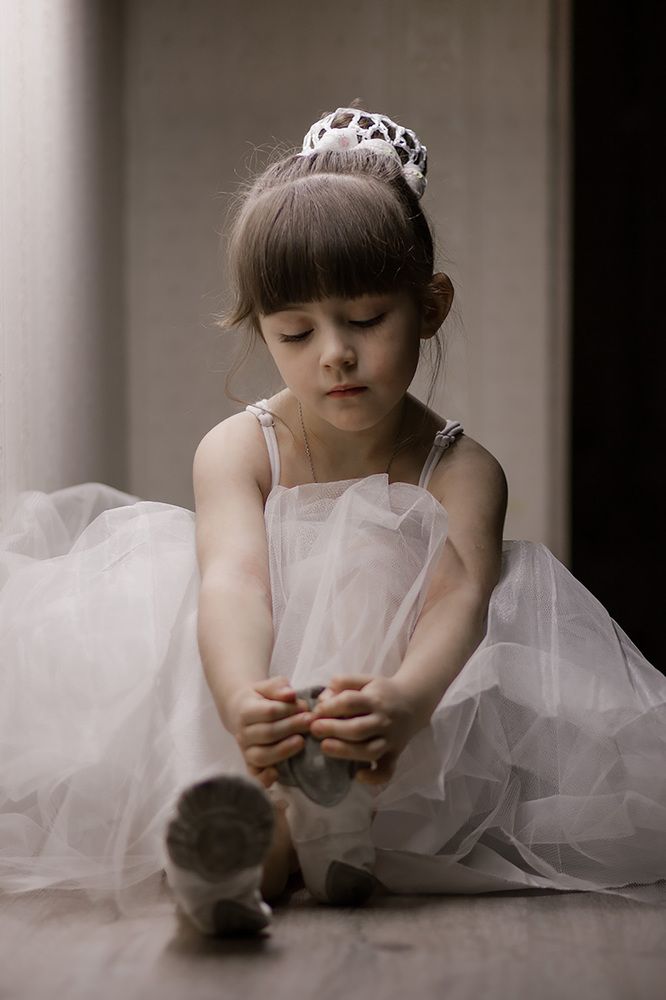 Photograph by Irina Kanabeiskikh