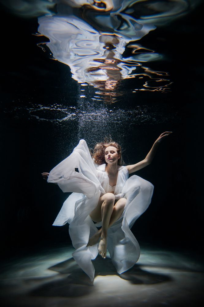 Photograph by Ирина Богатырева