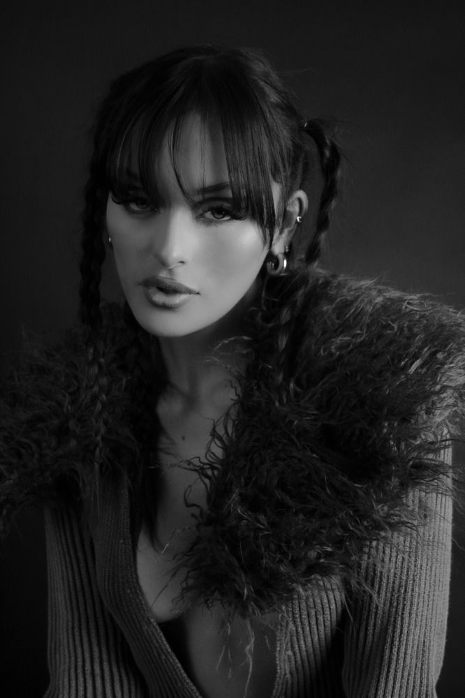 Photograph by Christian Moon