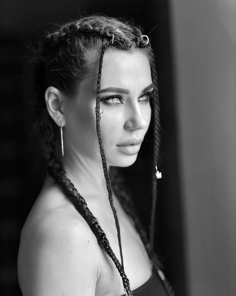 Photograph by Алена