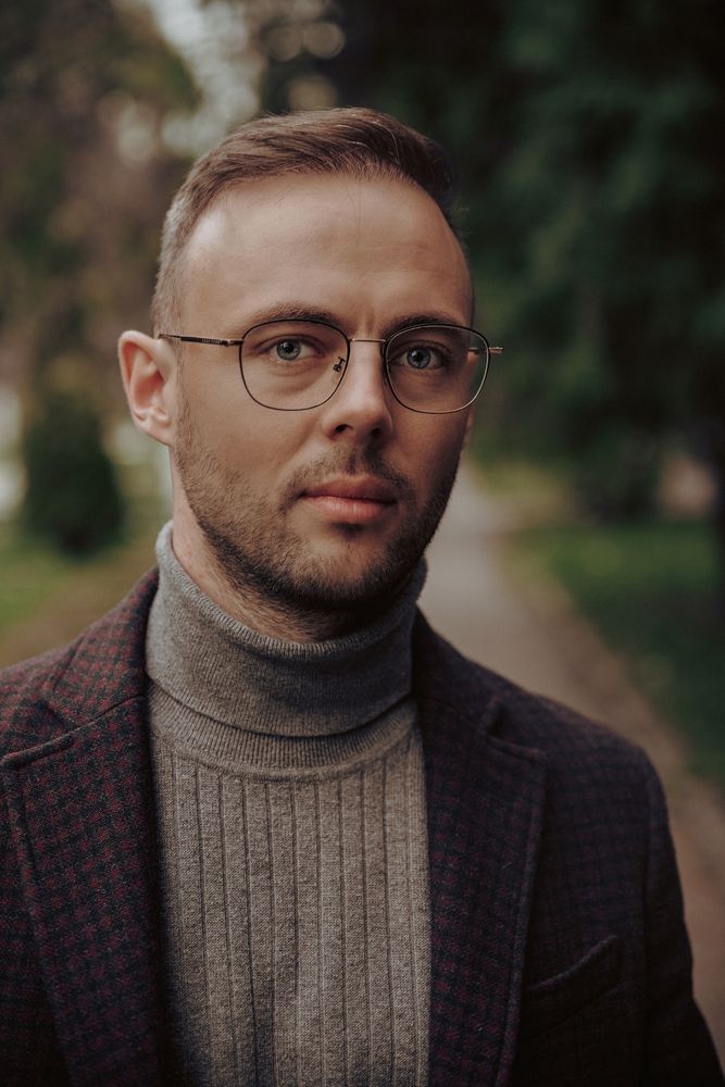 Photograph by Дима Максименко