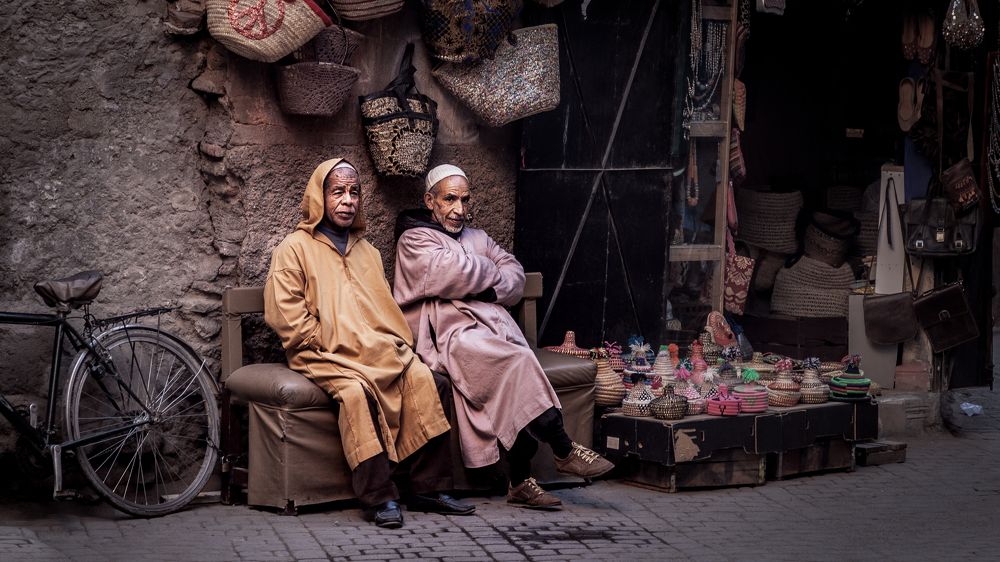 Photograph by Roman Bevzenko