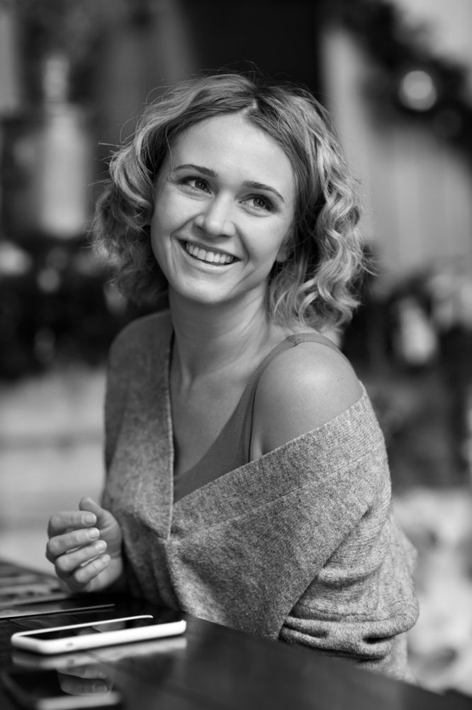 Photograph by Алена