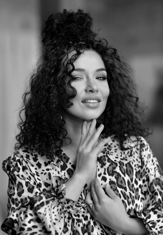 Photograph by Алена