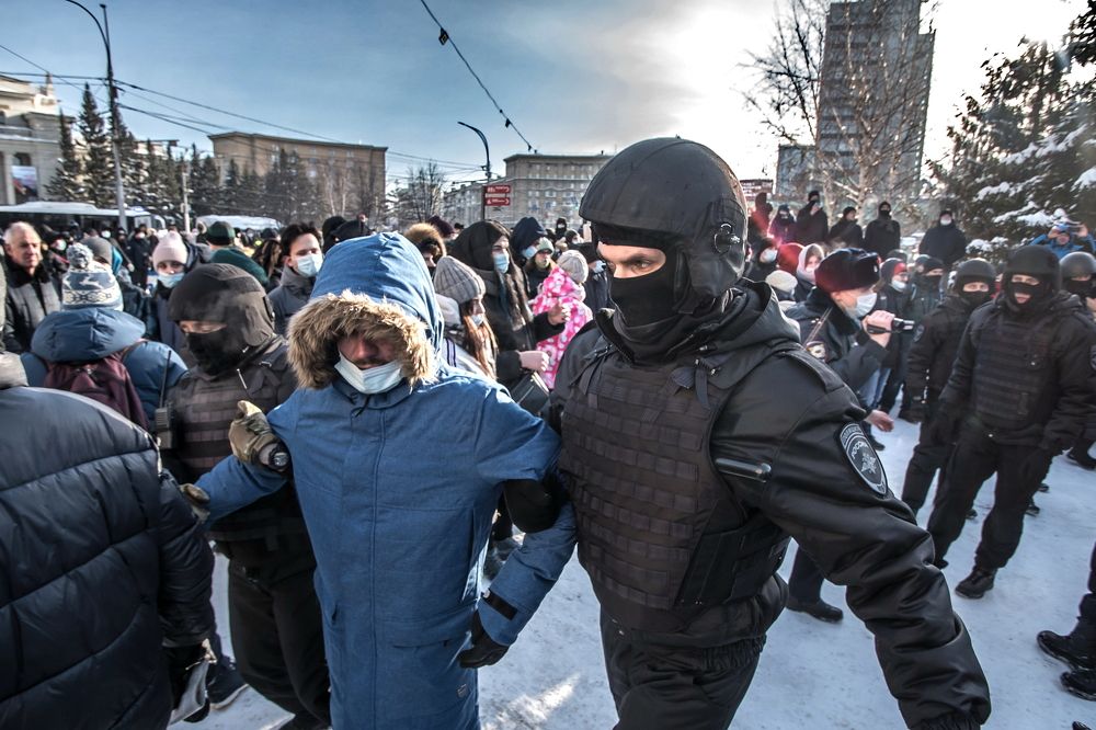 Photograph by Денис Винокуров