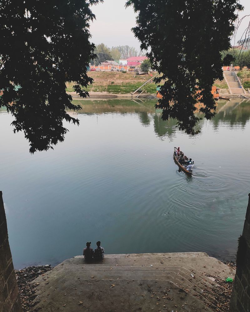 Photograph by Aabid Bhat