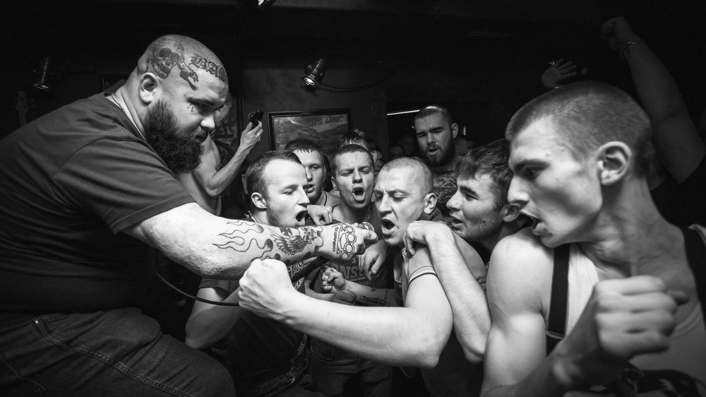 Photograph by Валентин Кольцов