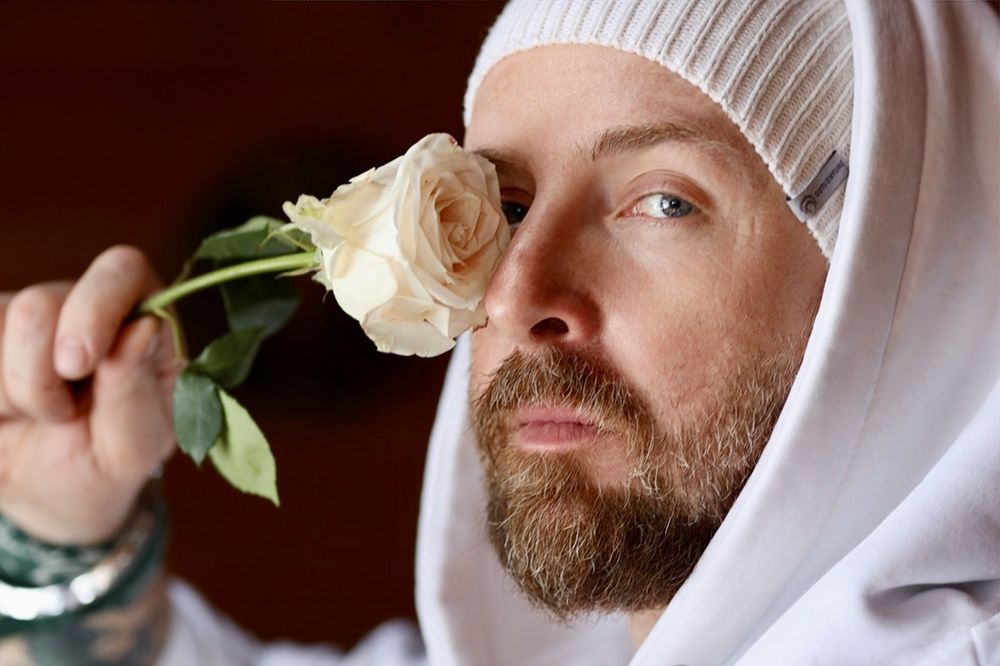 Photograph by Алёна Красилова