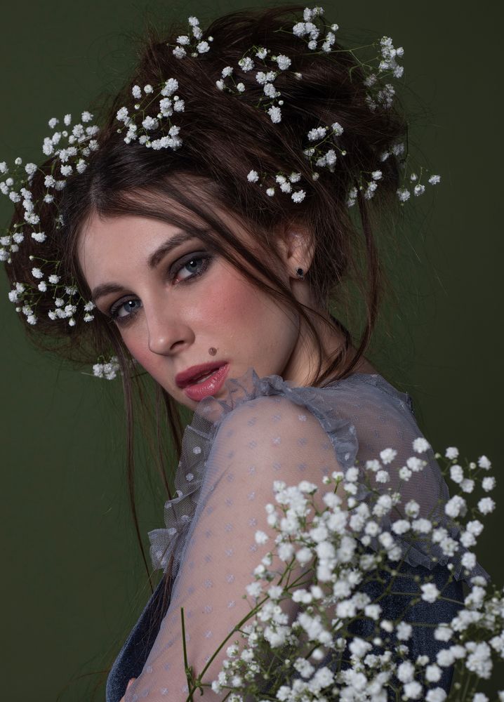 Photograph by Дарья Сергеева