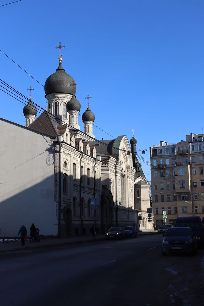 Photograph by Виктор Полуэктов