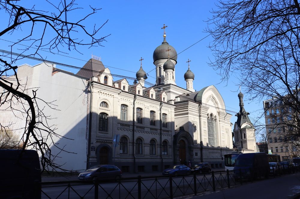 Photograph by Виктор Полуэктов