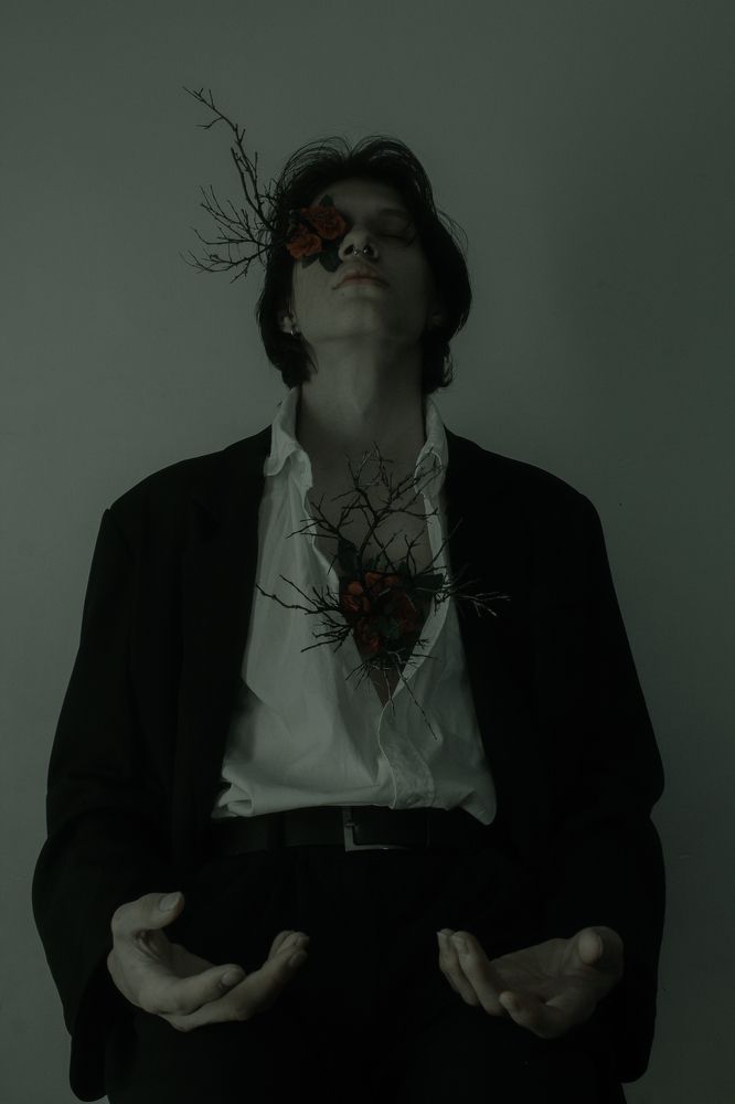 Photograph by Рябов Александр