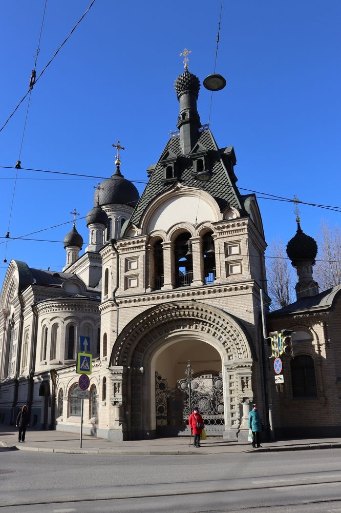 Photograph by Виктор Полуэктов