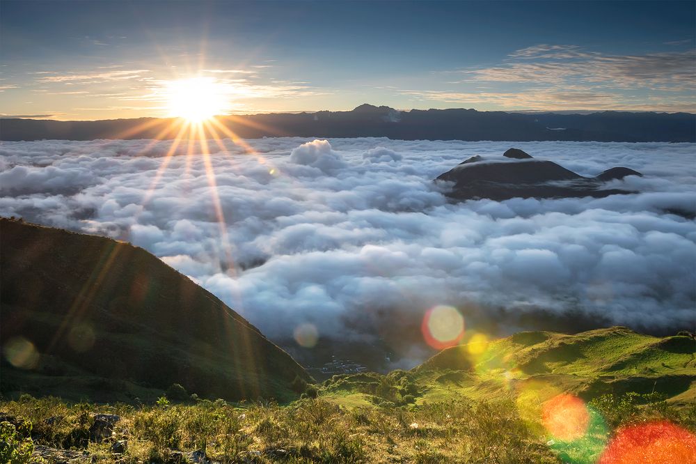 Photograph by Rollin Sergio Silva Castañeda