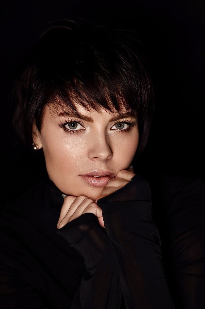 Photograph by Алёна Красилова