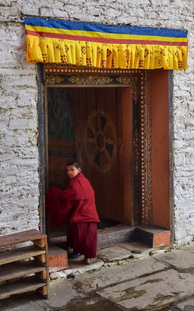 Photograph by Norbu Wangdi