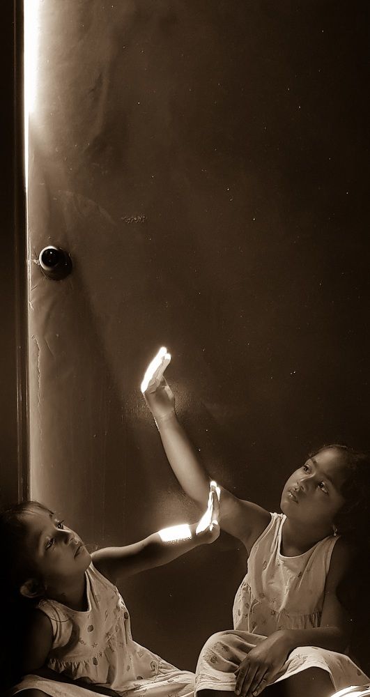 Photograph by Anirudh Koppula