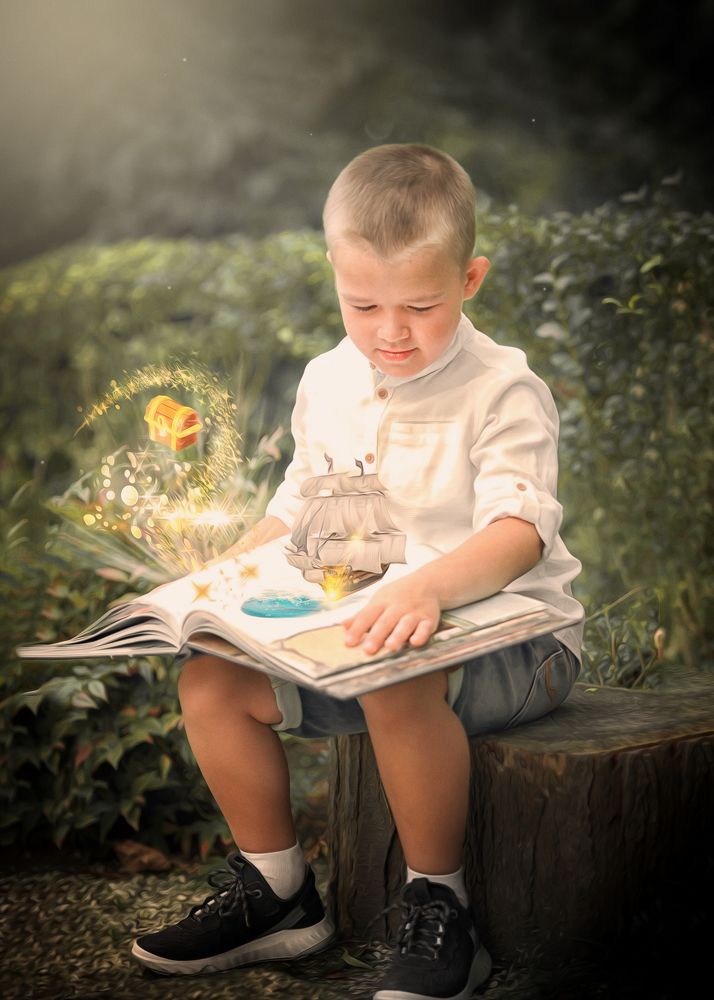 Фотография автора ЛАРИСА УСАЧЕВА