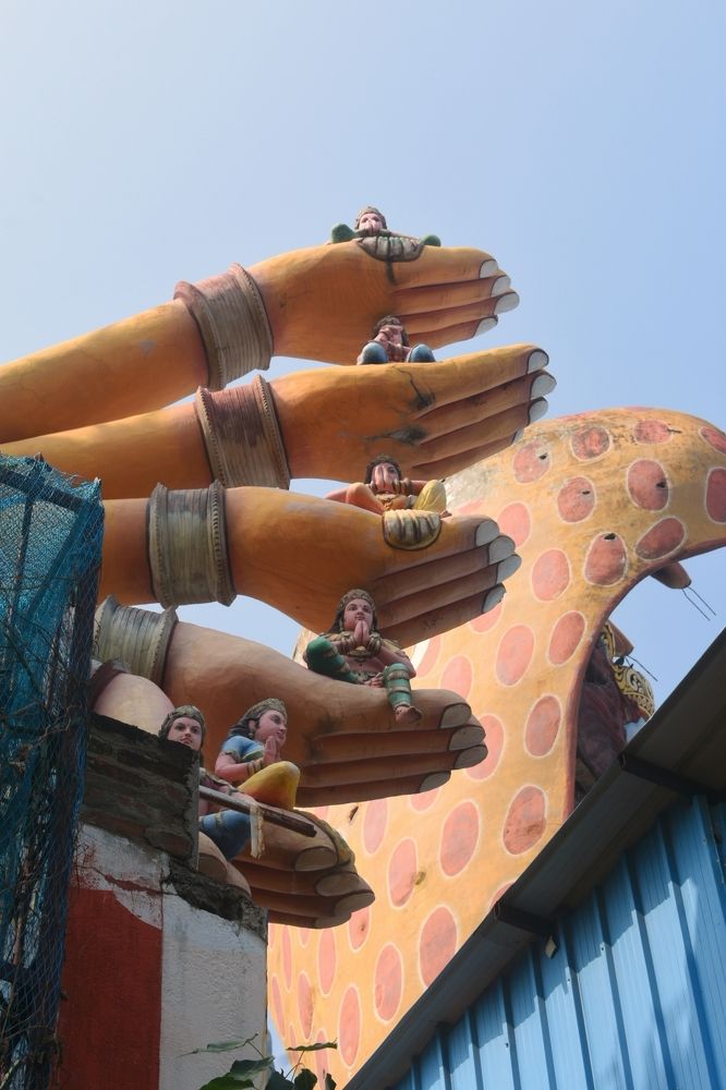 Фотография автора ABHISHEK SHAH