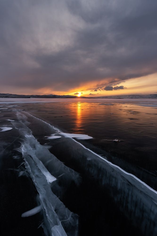 Photograph by Евгений Антонов