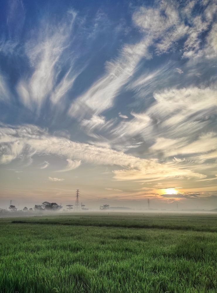 Photograph by  Oscar Simon Wiryahanjaya