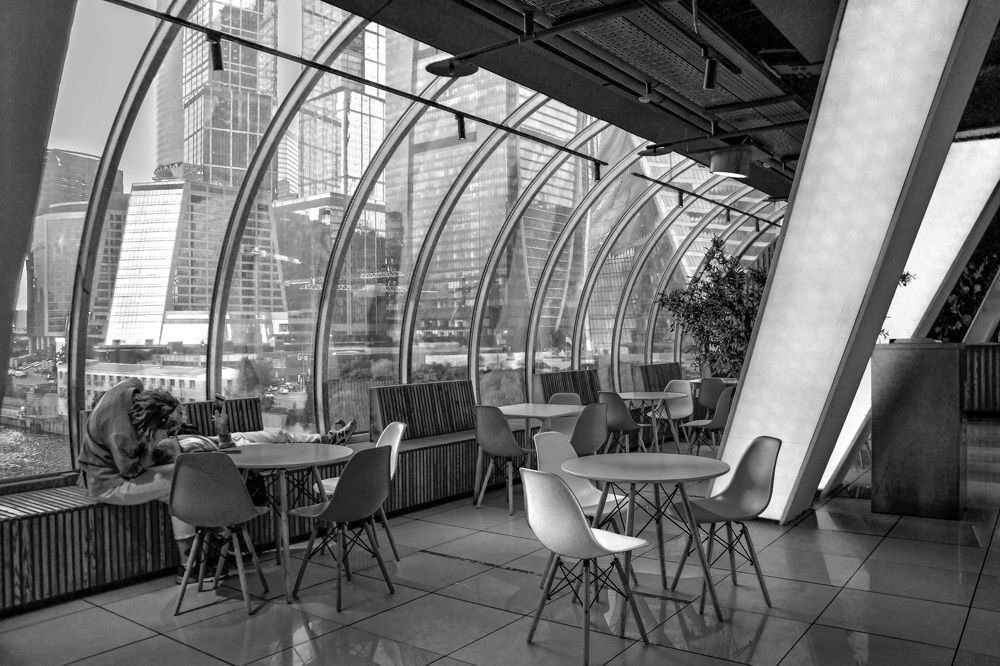 Photograph by Александра Климина