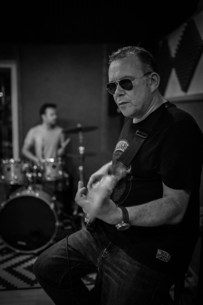 Photograph by Игорь Кулешов