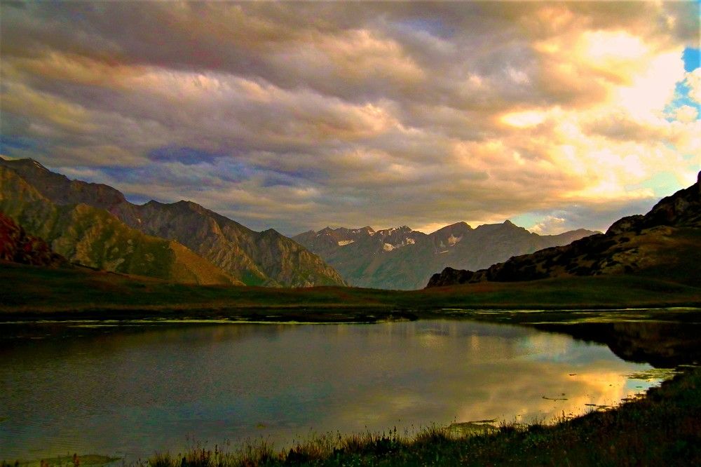 Photograph by Александр Грищенко