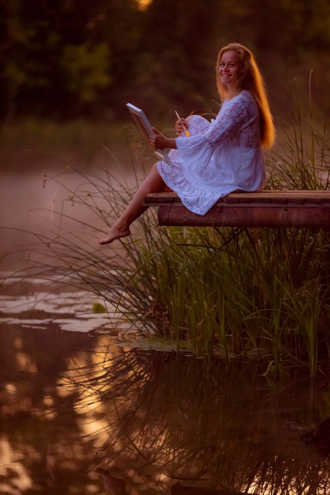 Photograph by Татьяна Некрылова