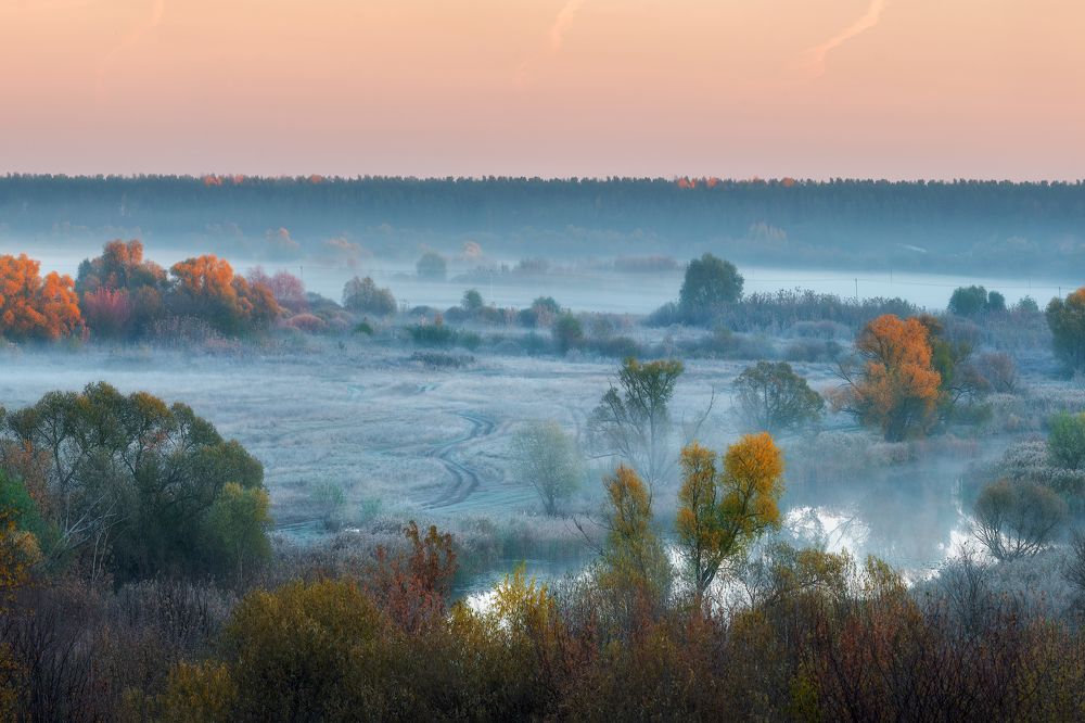Photograph by Евгений Бичёв