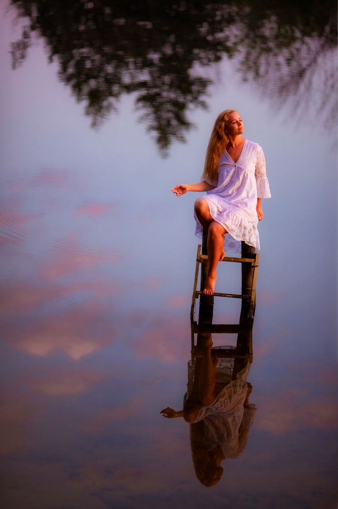 Photograph by Татьяна Некрылова